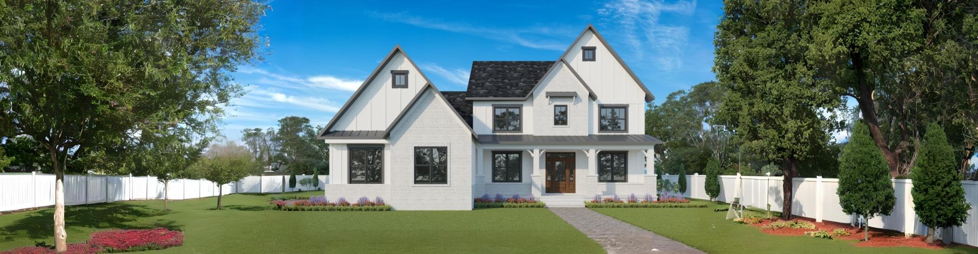 New Homes in Summerfield, NC Spencer Hill by Arden Homes